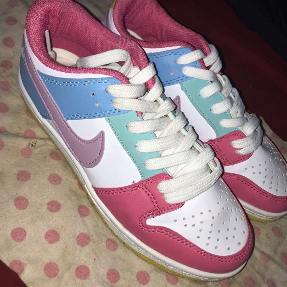 Nike SBs